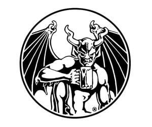 Logo for Stone Brewery San Diego