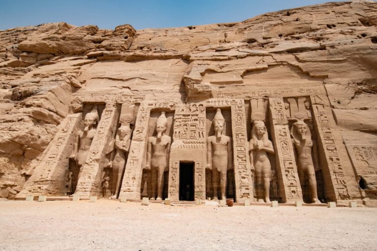Abu Simbel Tours: What You Need to Know