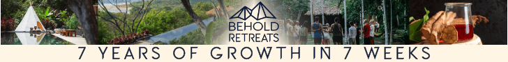 Behold Retreats