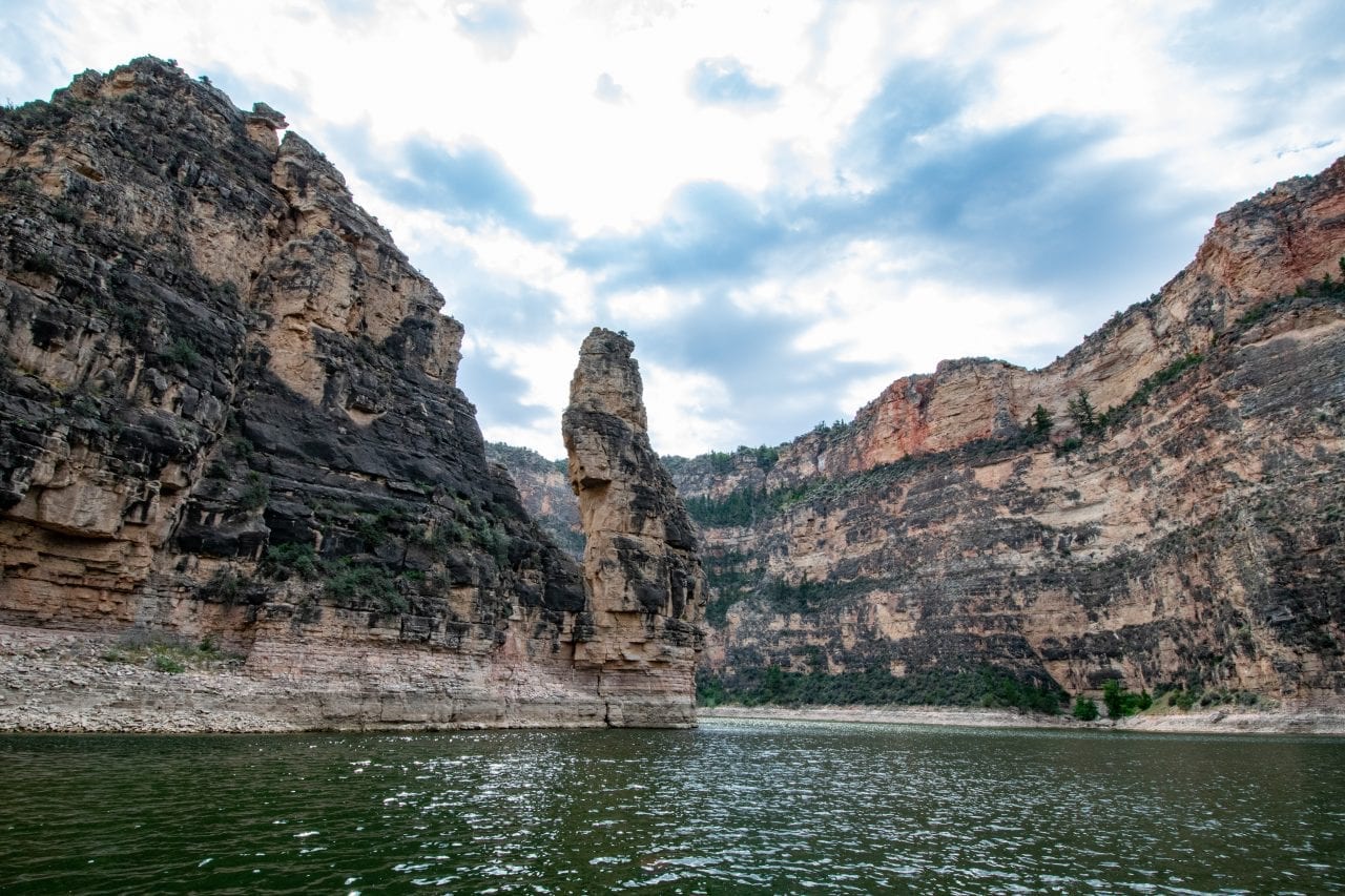 A Dozen Facts About Bighorn Canyon That Will BLOW Your Mind