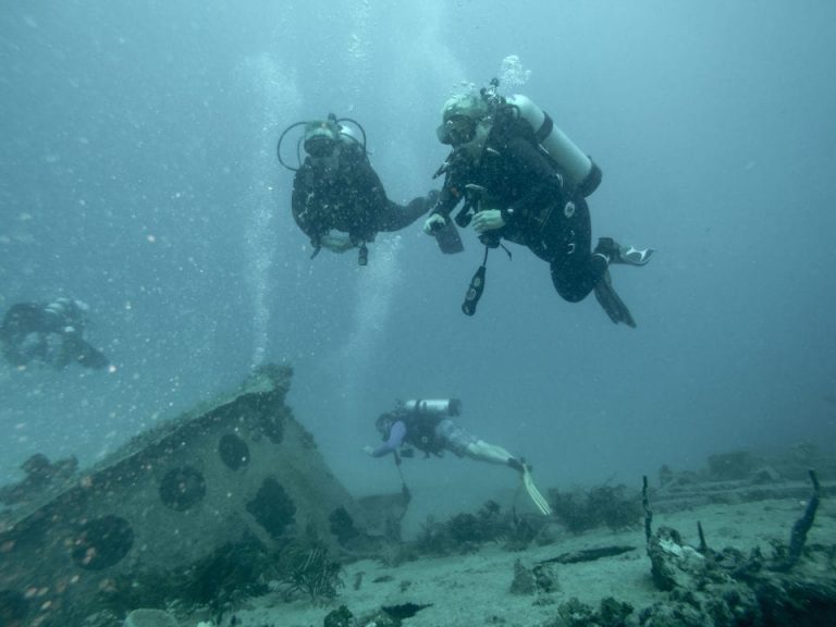 Scuba Diving Fort Lauderdale- An Inspirational Photo Journey Under the Sea