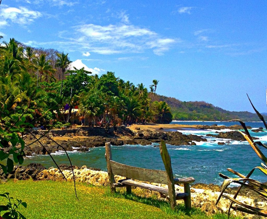 Oceanside Costa Rica
