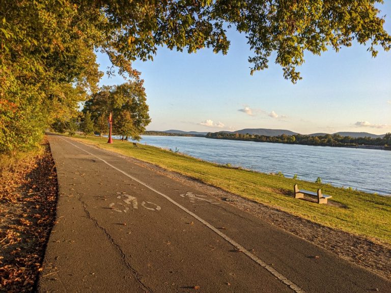 Local's Guide to Bike Trails in Huntsville Alabama