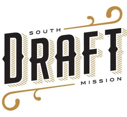 Draft South Mission, where to find San Diego Craft Beer on Mission Beach