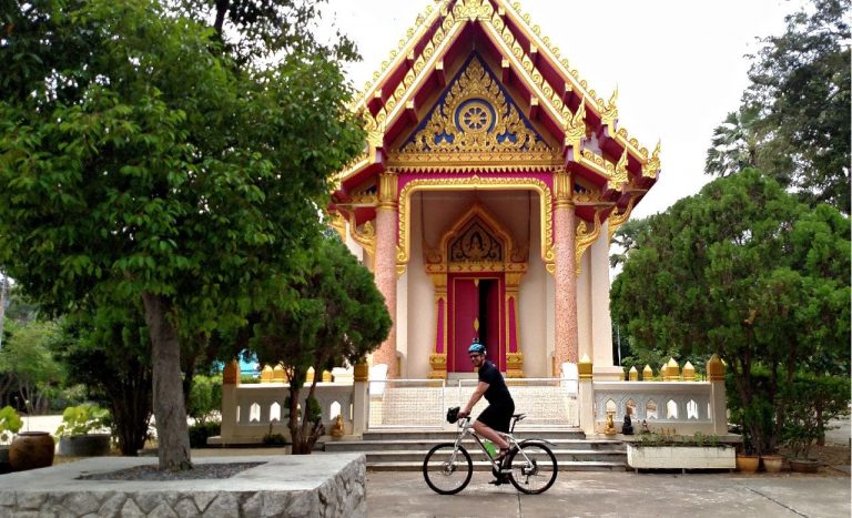 Ten Tips to Have an Epic Thailand Bike Tour