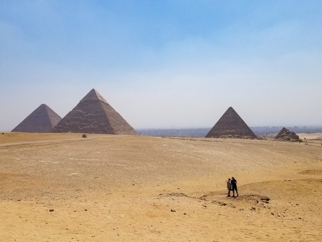 Is Egypt Safe for Solo Female Travelers?