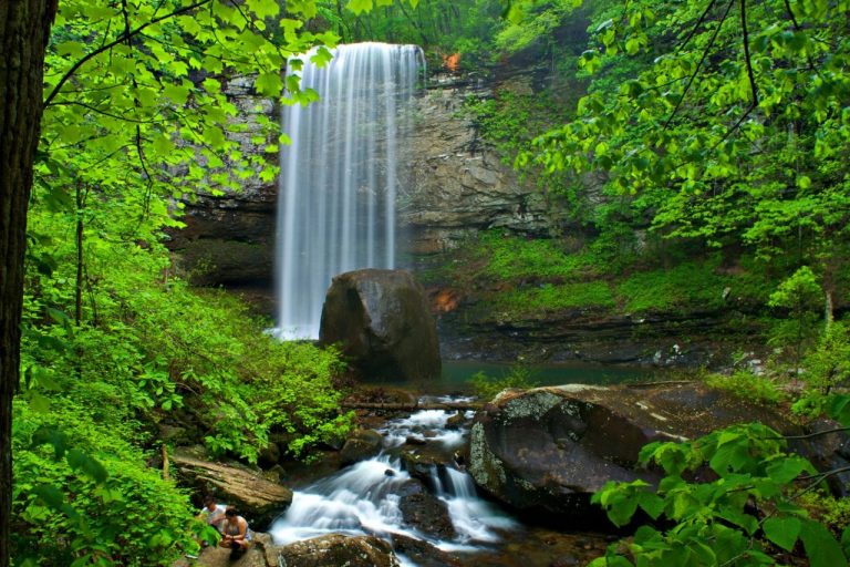 Cloudland Canyon Hiking and Photography Guide - Know Before You Go