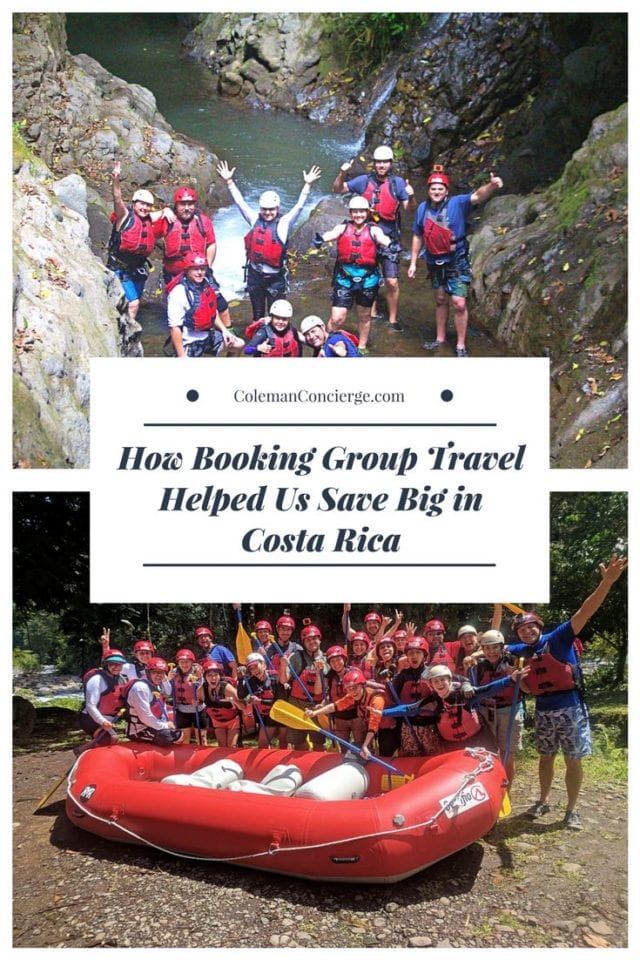 How Booking Group Travel Helped Us Save Big in Costa Rica
