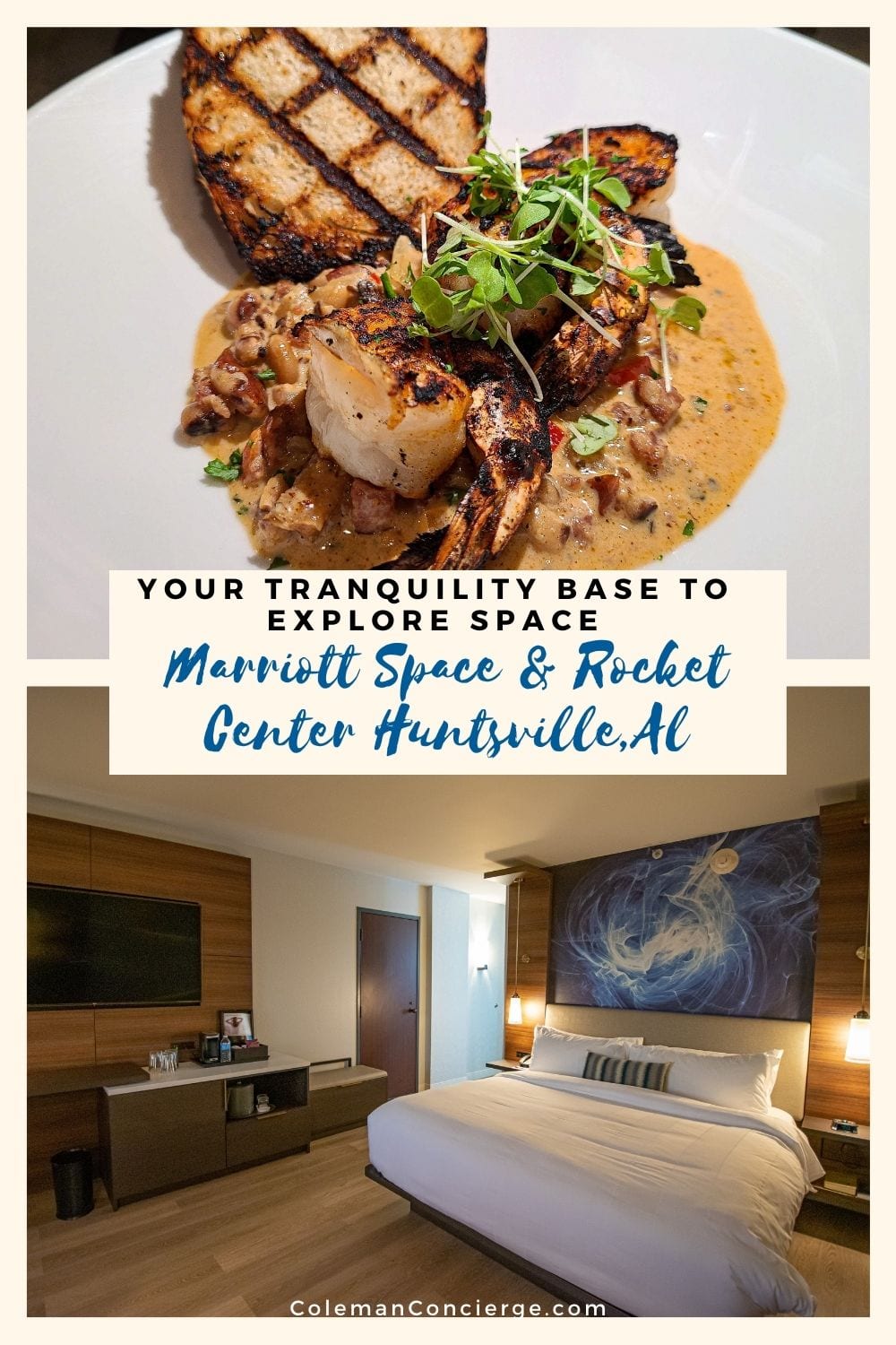 Images Huntsville Marriott Space and Rocket Center