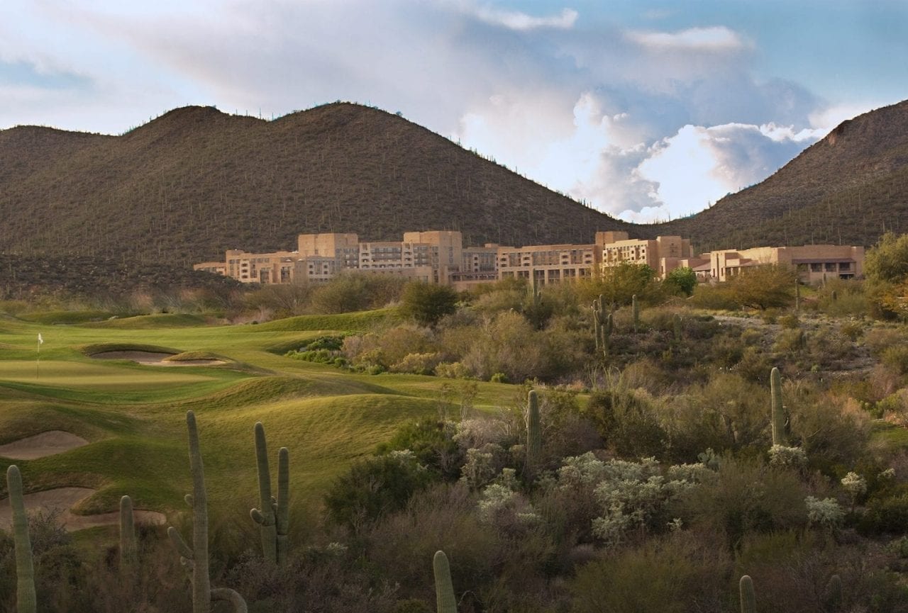 JW Marriott Tucson Starr Pass Resort and Spa 1_Photo Courtesy of JW Marriott Tucson Starr Pass Resort and Spa