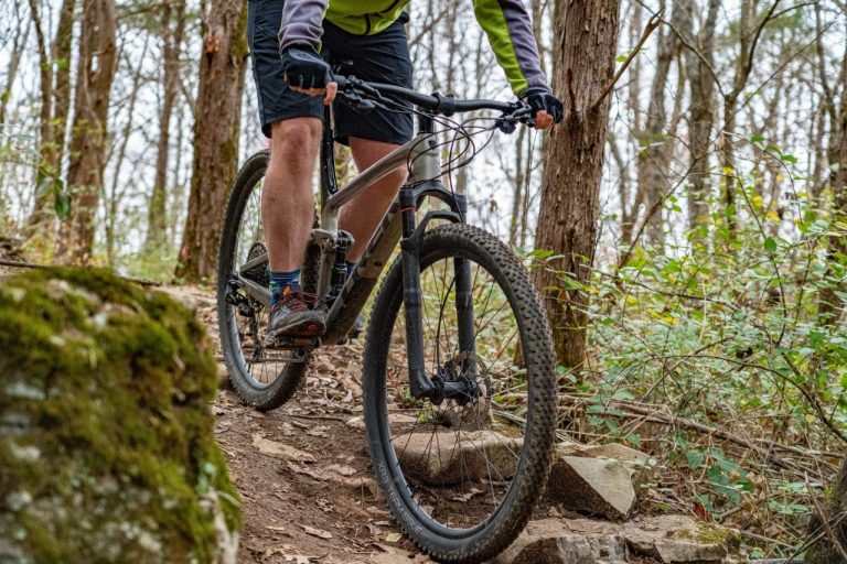 Why the Trek Top Fuel is the Best Downcountry Bike For Me