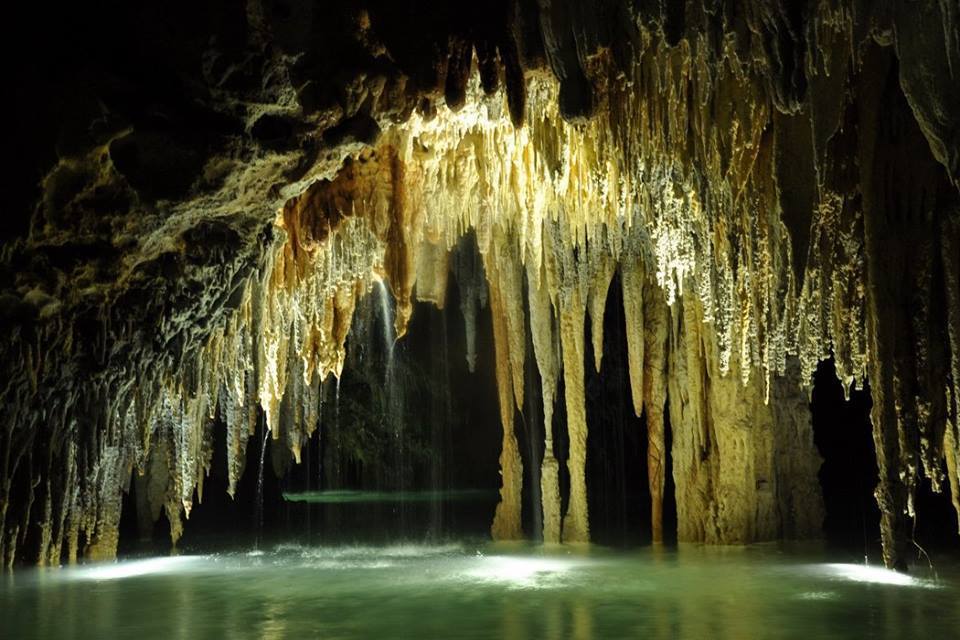 Rio Secreto- An Expedition Caver's Review of Riviera Maya's Premiere Underwater Cave Tour