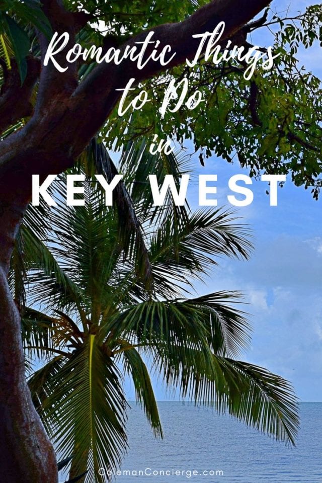 Join us on an inspirational journey through Key West and choose how you would spend your perfect romantic getaway in paradise. Key West is a destination like none other that can’t be contained in a single day, so follow us as we find romantic things to do on this beautiful island. #KeyWest #Romantic #Florida #CouplesTravel #RomanticGetaway