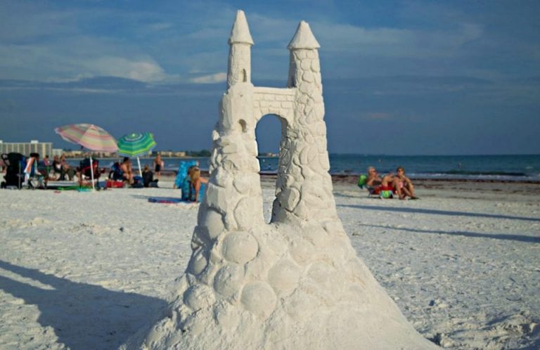 9 Florida Beach Cities Your Kids Will Love