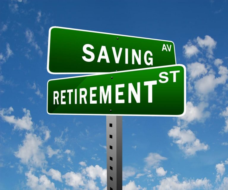 The Cataclysmic Retirement Plan