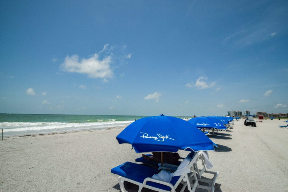 Breathtaking Beaches Near Orlando Florida You Can Reach on a Day Trip