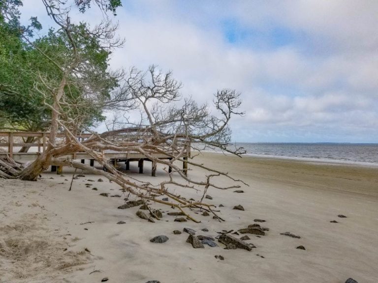 Indulgent Itinerary for a Jekyll Island Romantic Weekend