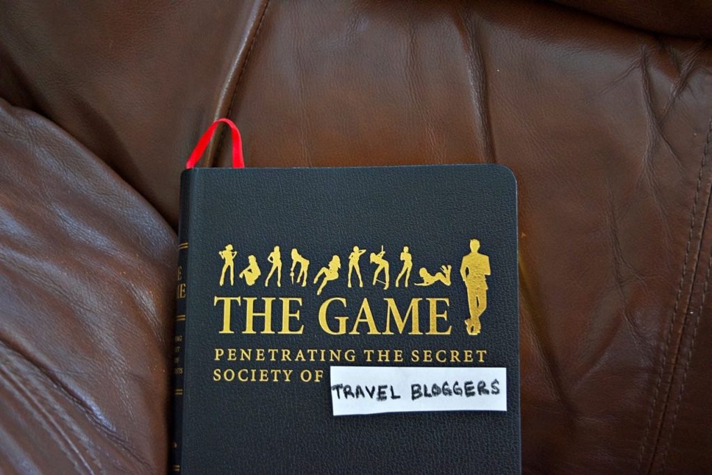 The Game Book