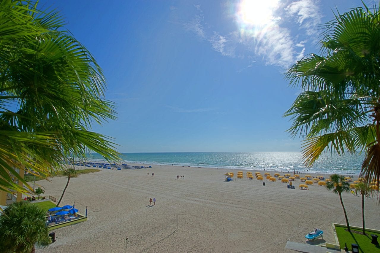 Best Things to do on a St Pete Beach Getaway