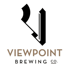 Viewpoint Brewery logo