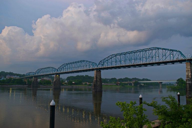 Chilling in Chattanooga- The Guide to Good Times