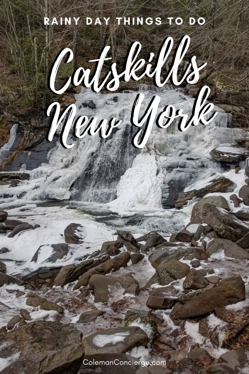 Kaaterskills Falls