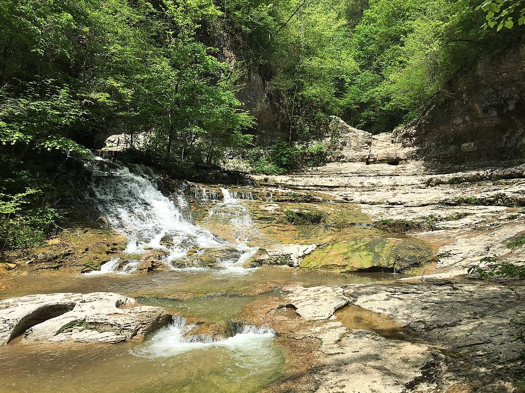 Walls_of_Jericho_Tennessee