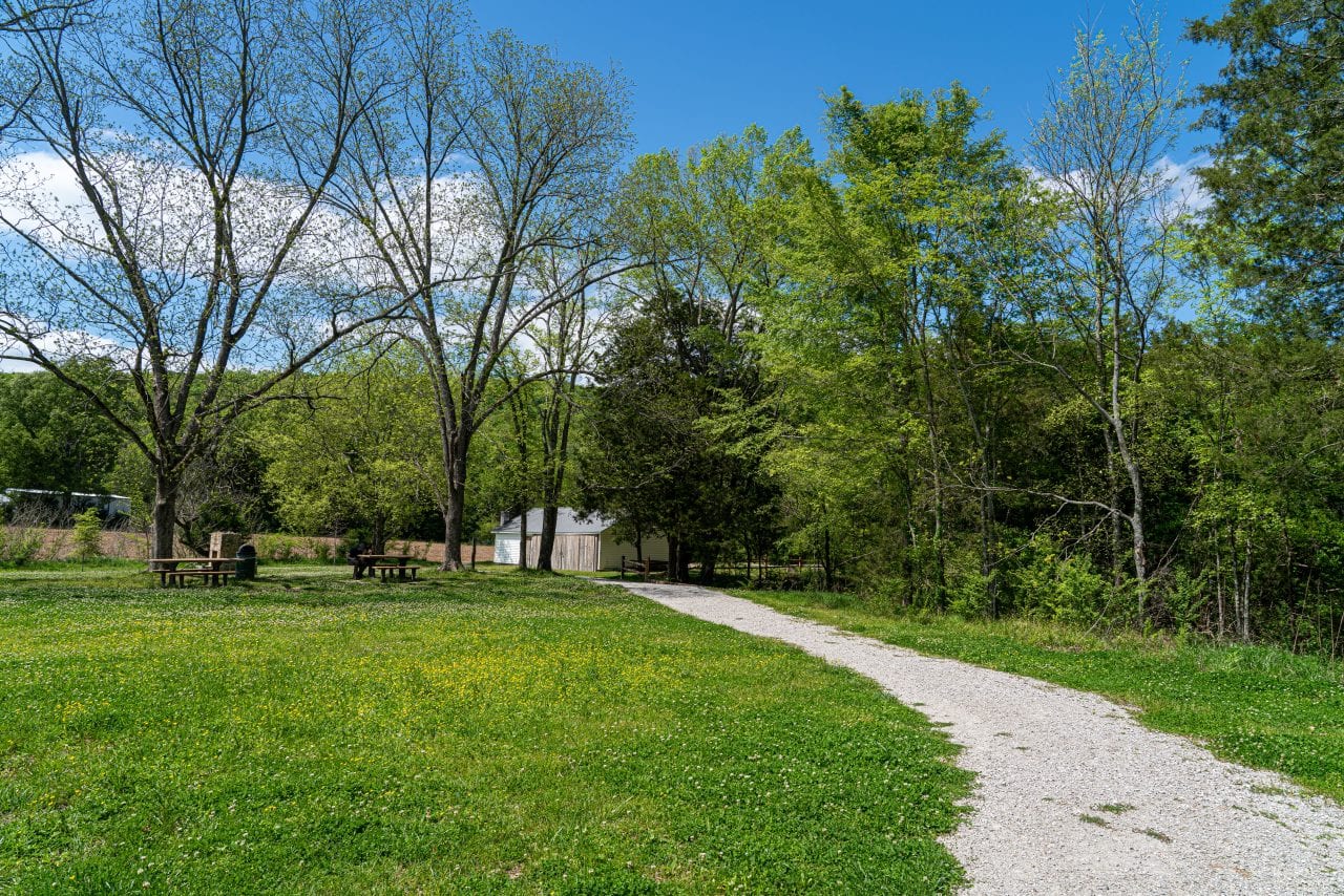 Bethel Spring Nature Preserve Huntsville-2