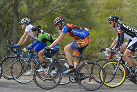 El Tour de Tucson 12_Photo Courtesy of Perimeter Cycling