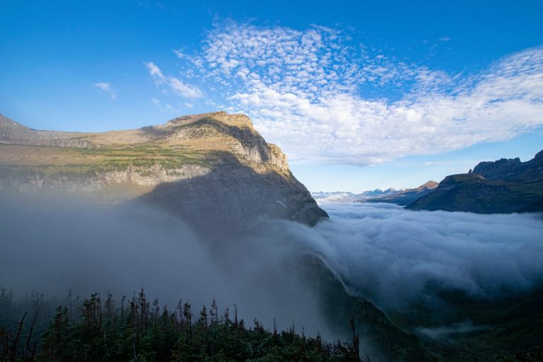 Hiking in Glacier National Park - 9 Hikes You Have To Experience