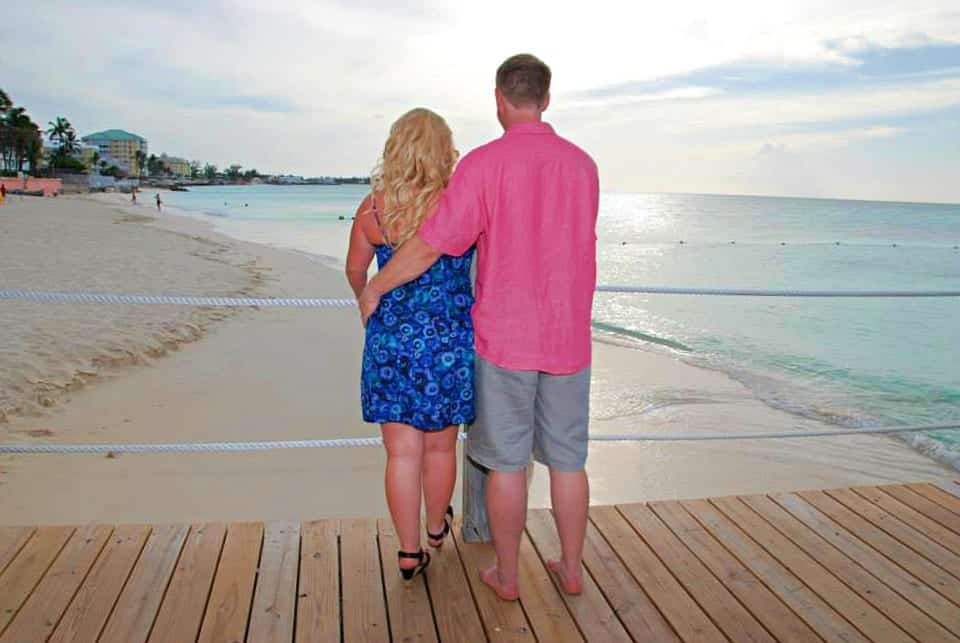Adventure Couples getaway to paradise