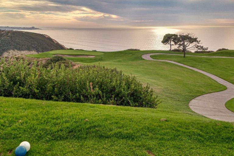 The 10 Best U.S. Golf Courses from PGA TOUR 2K23 To Play In Real Life