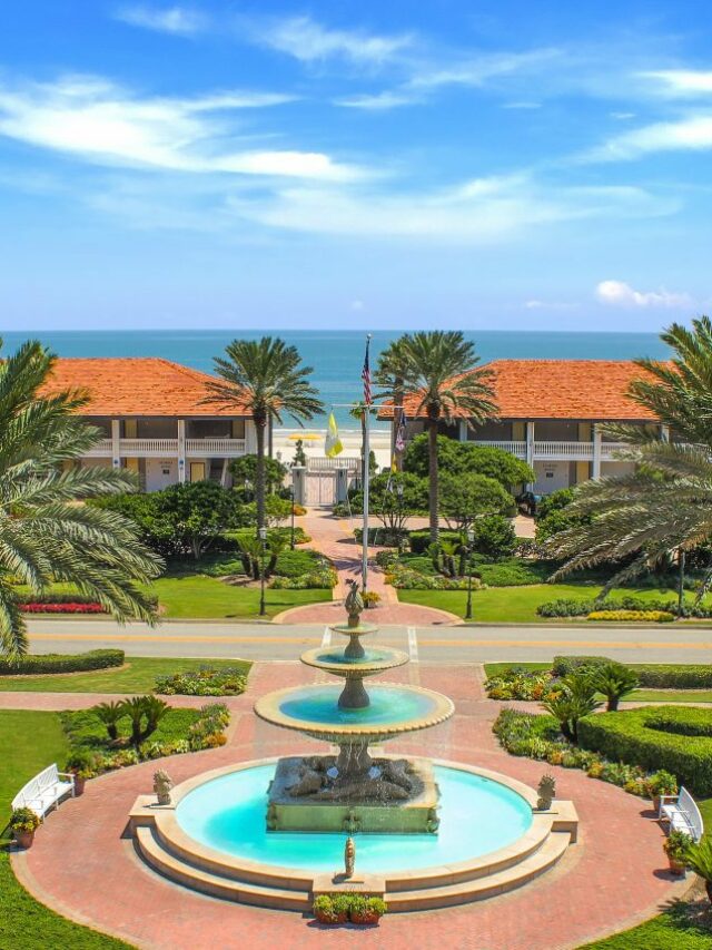 Concierge Review of the Ponte Vedra Inn and Club