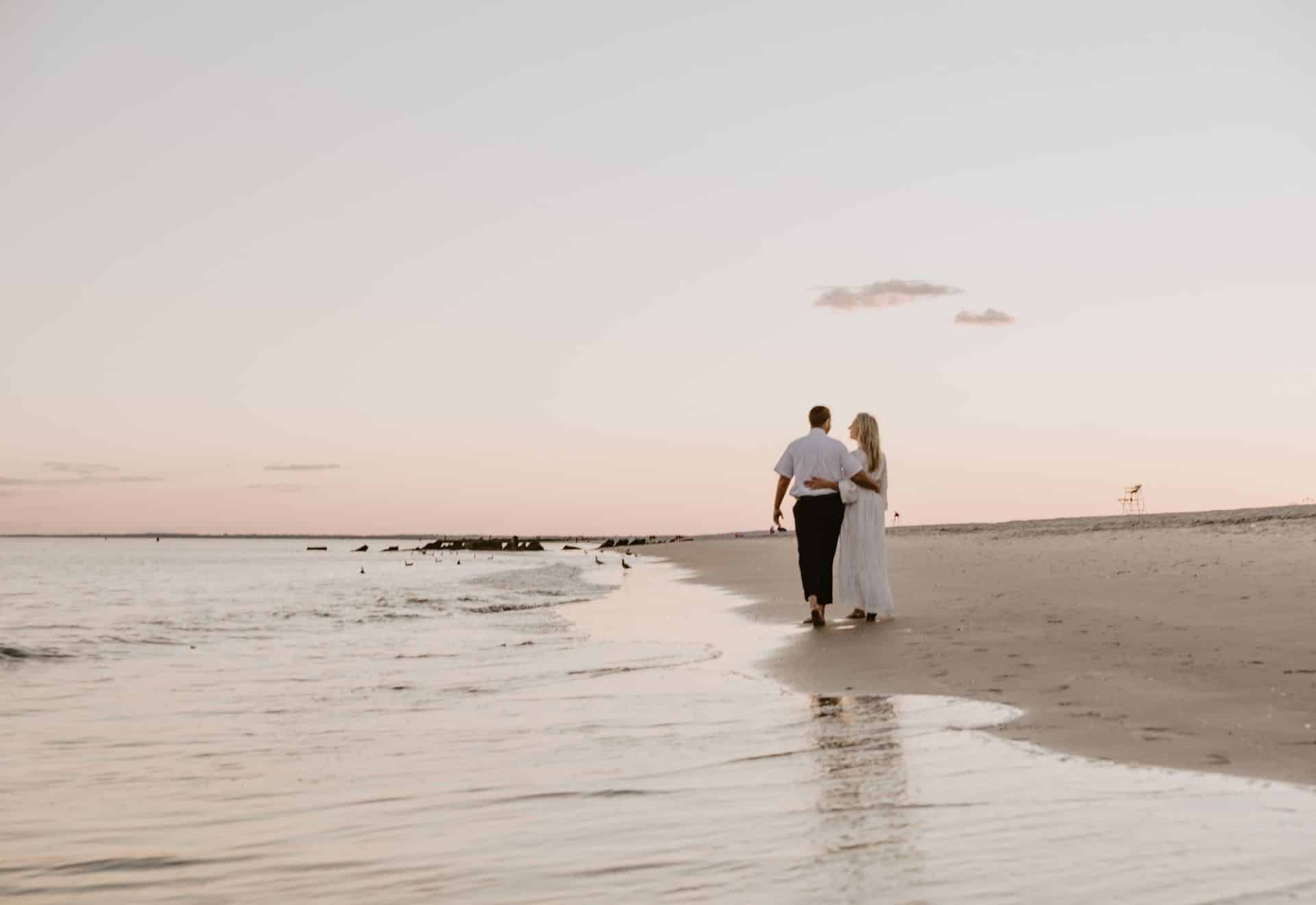 15 Perfect Date Ideas in Gulf Shores and Orange Beach