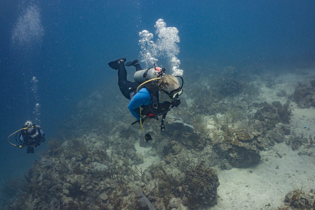 Fajardo Diving with Simpatico Charters-18