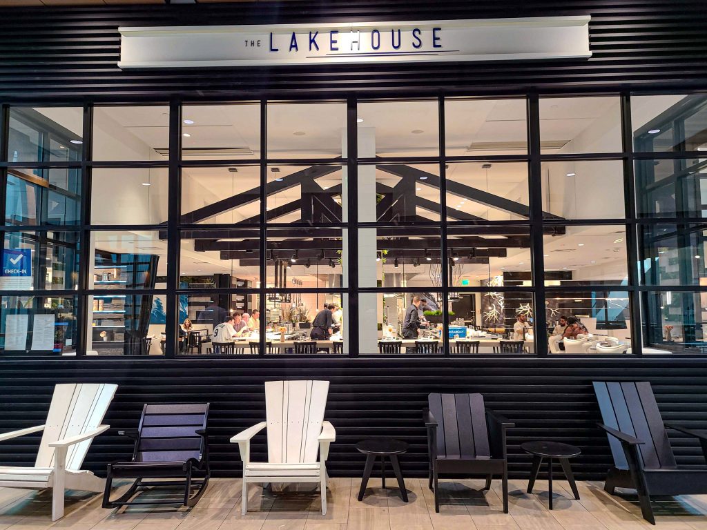 The Lakehouse Restaurant Bellevue Wa-8