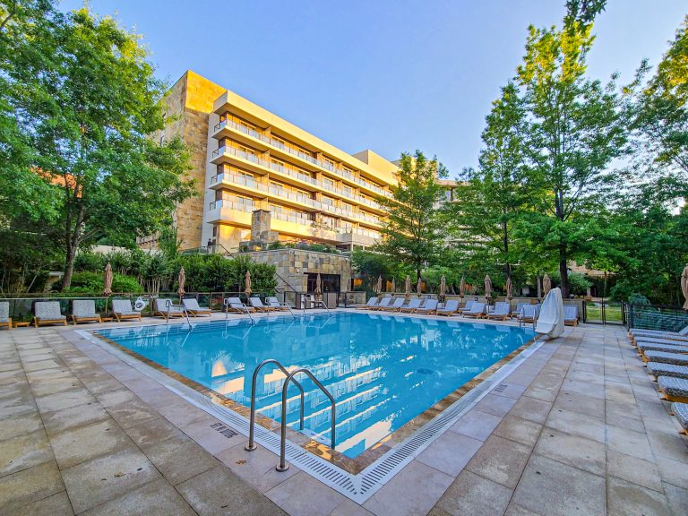 Concierge Review of The Umstead Hotel and Spa - Raleigh NC