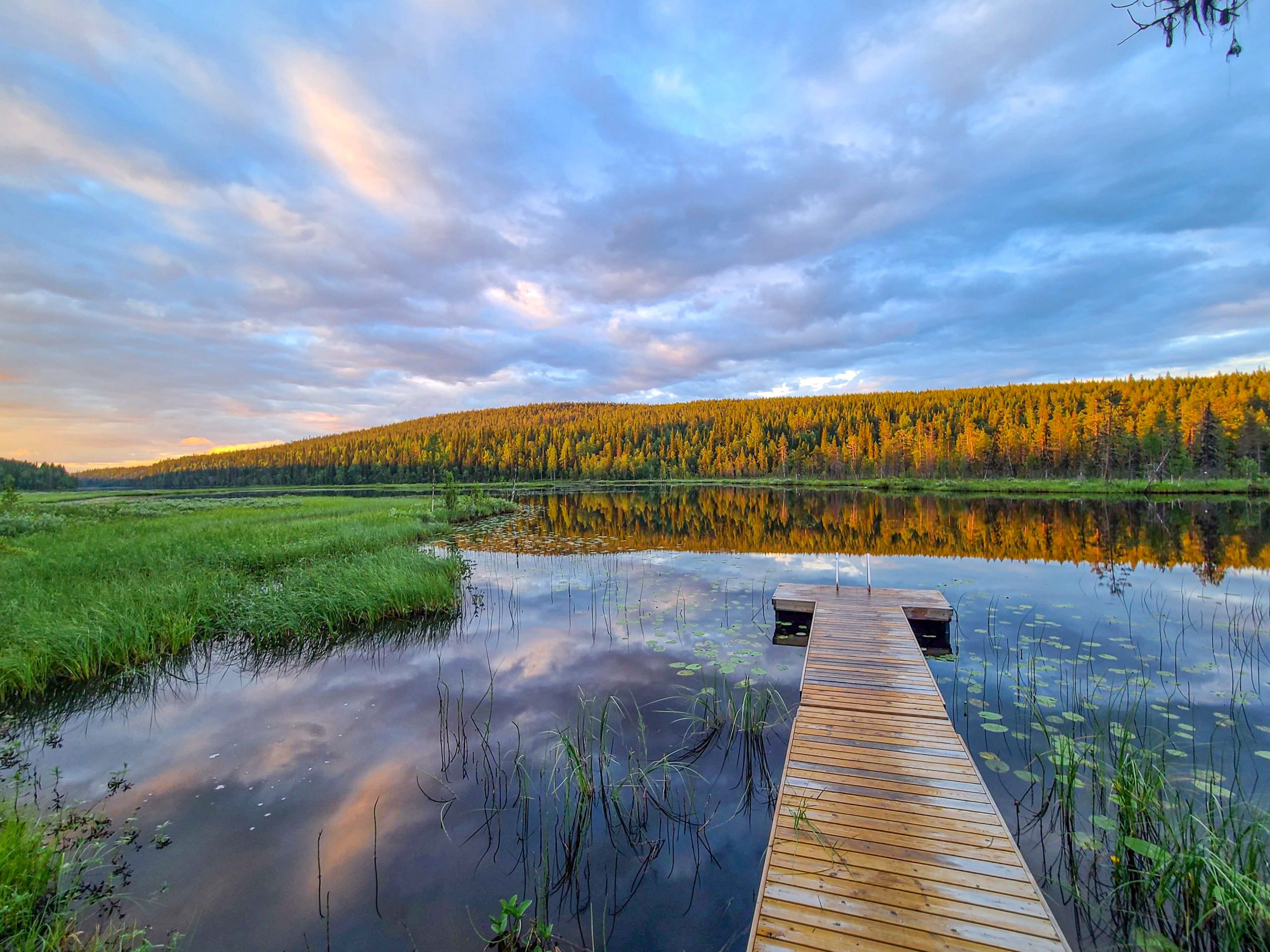 15 Reasons to Visit Lapland in the Summer