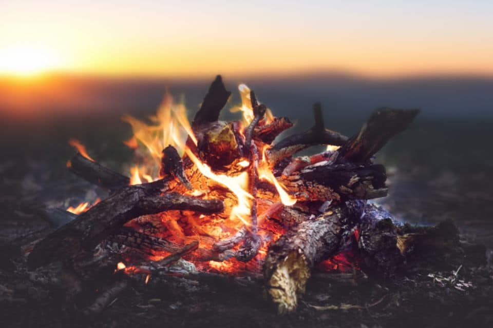 What Fuels Your Fire? - Our Revelations From Casa Alternavida Wellness Retreat