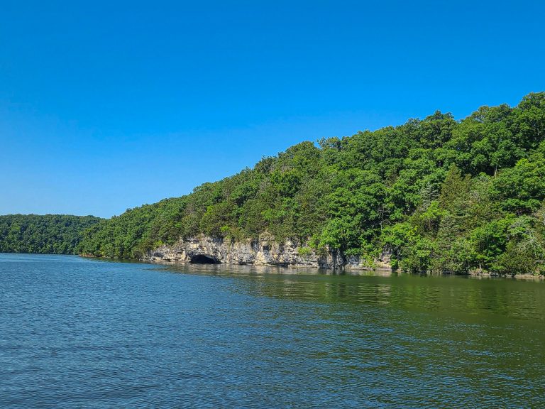 Adventurous Things To Do at Lake of the Ozarks State Park
