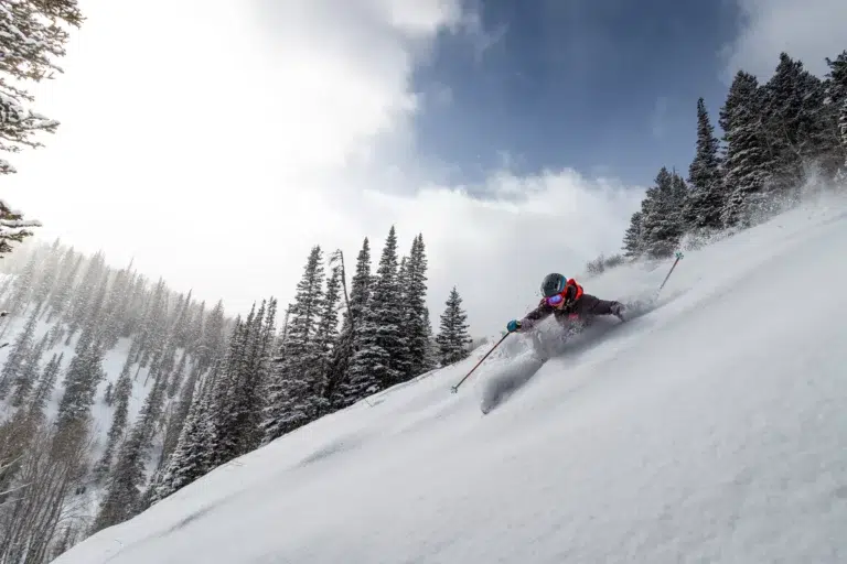 Skiing Deer Valley Resort - Finding the Best Terrain for Every Skier