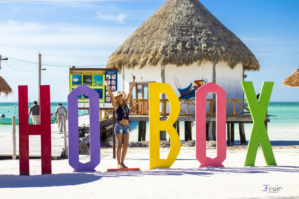 Things To Do In Holbox -Holbox image by Efraín H via Flickr