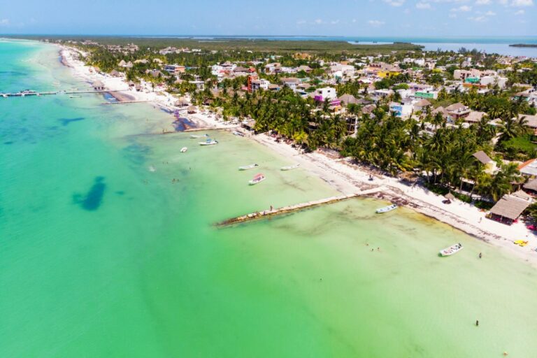 15 Things To Do in Holbox for Luxury Travelers