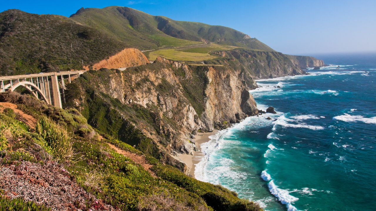 Don't Spend a Fortune on Your Next California Vacation