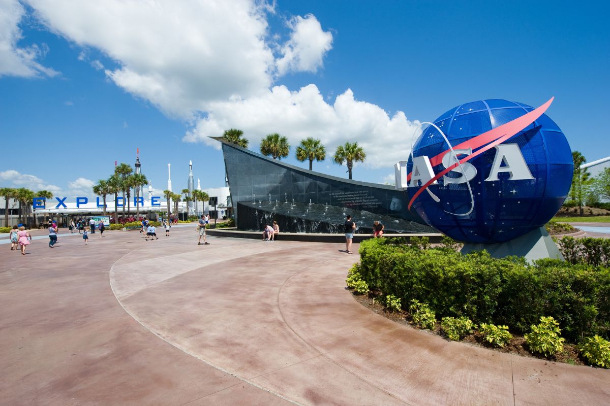 Kennedy Space Center: Plan a Space Adventure Vacation