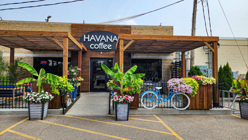 Havana Coffee Janesville, Wi