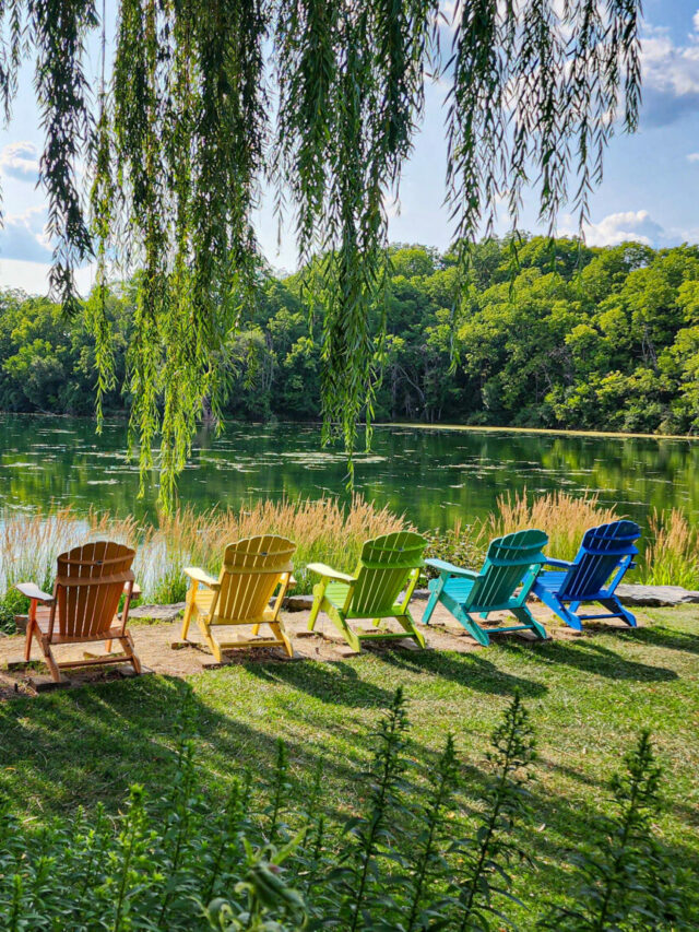 Fun Things To Do in Janesville – Getaway to Wisconsin’s Great Outside