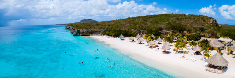Curacao Beaches - The Complete Guide to All 44 Beaches