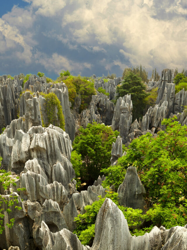 52 Natural Wonders That Will Take Your Breath Away