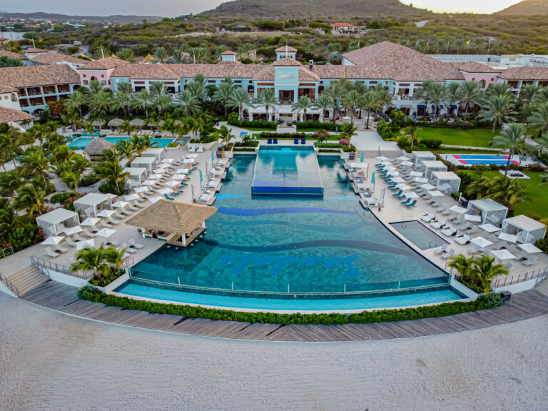 Sandals Royal Curacao Review - A Concierge 29 Point Detailed Review by Expert Travelers